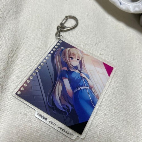 Porte clés acrylique elite - porte-clés,