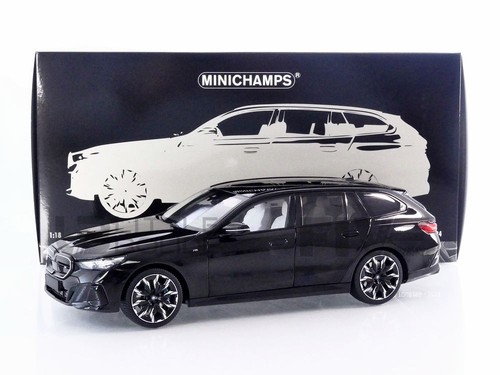 Minichamps bmw i5 - minichamps,