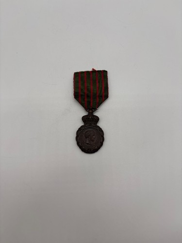 Médaille sainte hélène - sainte-hélène, 1821