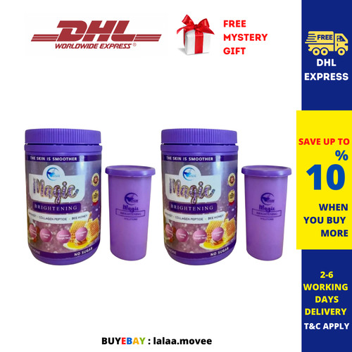 Phyto gluta magic - 2,