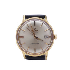 Omega Seamaster 166.020 - OR