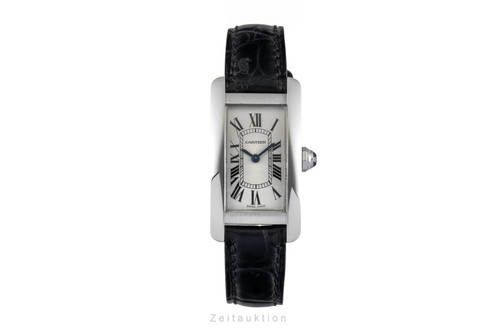 Montre pour femme cartier tank - pour,