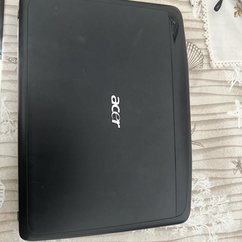 Portable acer 5220g - pc,