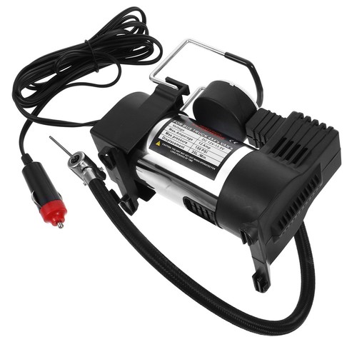 Gonfleur pneu portable - 12,