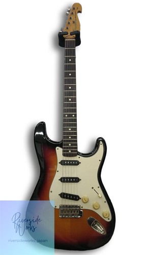 Guitare électrique bill - guitare,