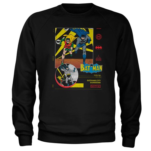 Sweat capuche - sweat,
