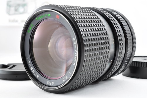 Objectif zoom rmc tokina 70 - tokina, 35-70