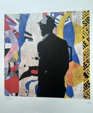 TEHOS - Tableau art moderne