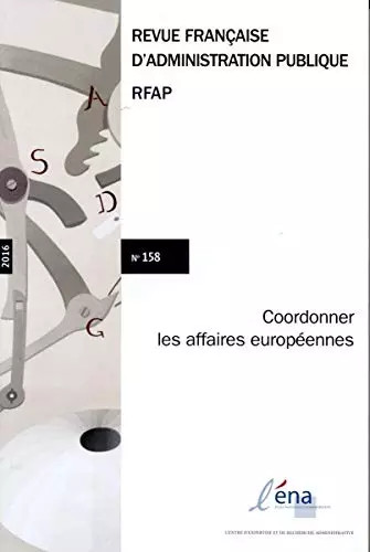 Coordonner les affaires