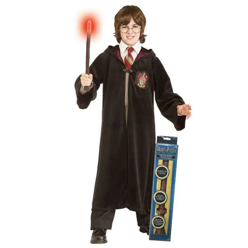 Harry potter light - light, wand