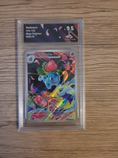 Pokémon Herbizarre 134/132