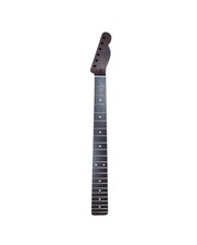 Manche Telecaster en Wenge
