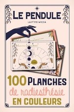 Le pendule : 100 planches de