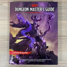 Guide du Maître du Donjon
