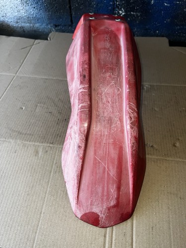 Garde boue avant aprilia - aprilia, 125