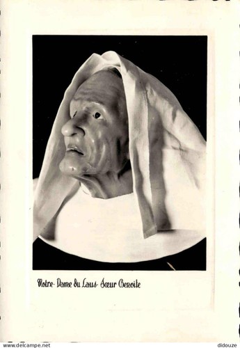 Carte postale - postale, 05