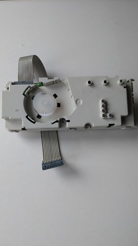 Platine commande epw - commande,