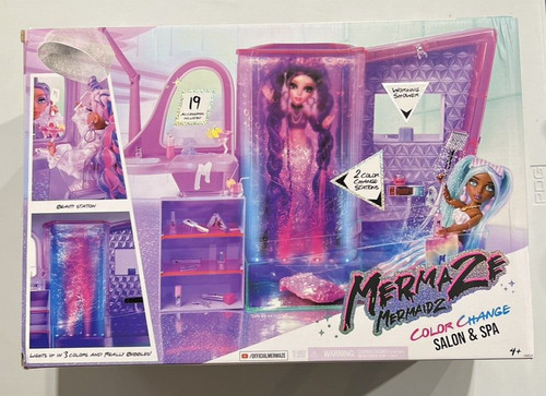 2022 mermaze mermaidz color - 2022,