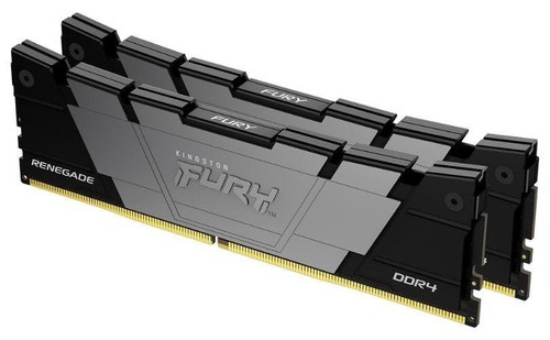 32gb fury renegade ddr4 - renegade, ddr4-3600
