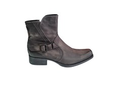 Piston Bottes Basses Splash / Splash, Biker, Homme - Art. 1733-GRI (Gris)