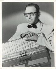 JOHNNY BARR-ORIGINAL