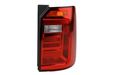 Arrière Lampe Feu Convient