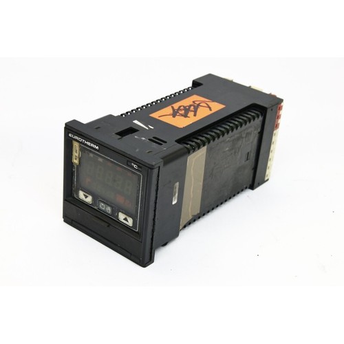 Eurotherm 818s régulateur - régulateur, de