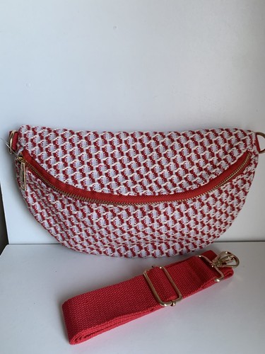 Sac banane femme - sac,