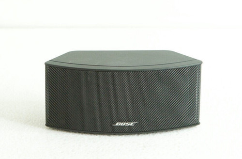 Bose jewel cube - 1x, center