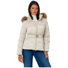 Guess Doudoune Remplissage En