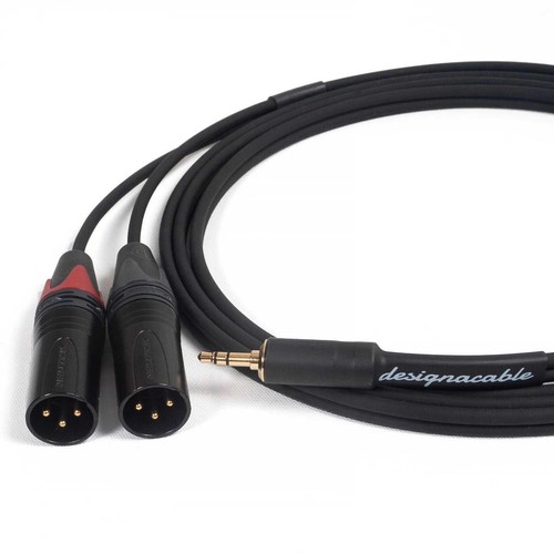 Câble mini jack vers - jack, 2