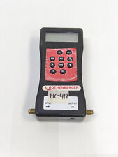 Rothenberger ROSCALE METER 