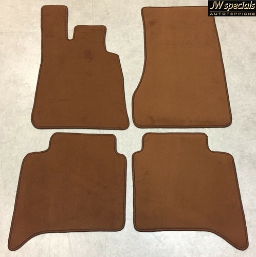 Tapis sol voiture pour bmw - tapis,