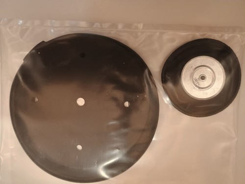 Diaphragme réducteur - diaphragme,