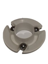 Cage à billes d'embrayage