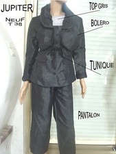 ENSEMBLE JUPITER PANTALON +
