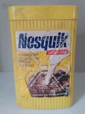 Vintage Nesquik Box 400gr fr