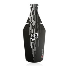 GARDE BOUE VTT AR 26/27.5/29" ZEFAL SHIELD LITE XL NOIR FIX. SUR RAIL DE SELLE