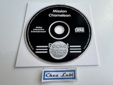 Mission Chameleon (Midas) - PC
