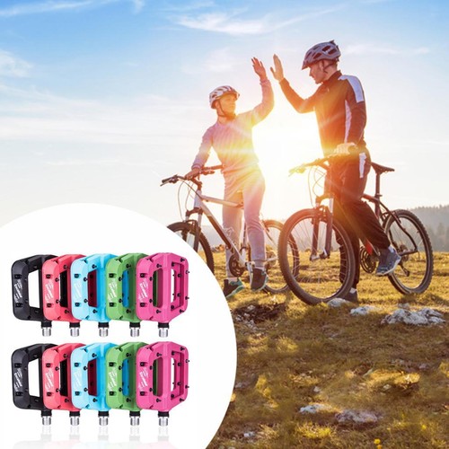 Pédales vélo montagne - pédales, de