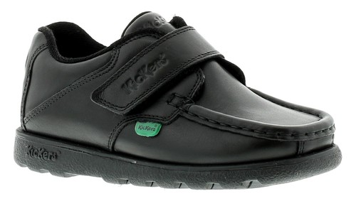 Kickers chaussures école - chaussures,