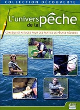 Coffret l'univers la pêche - Neuf sous blister | Neuf