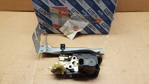 Fiat marea gache serrure - gache, de