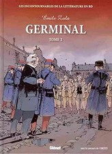 Germinal Tome 2, Les