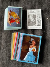 LOT PANINI 71 STICKERS + 28