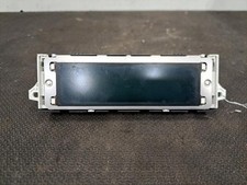 Afficheur CITROEN C5 2 9821852480