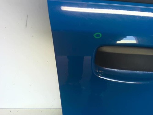Porte avant droit - fiat, 2