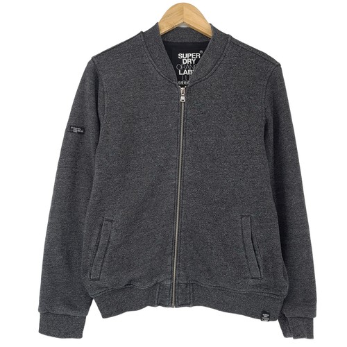 Sweat capuche superdry - sweat,