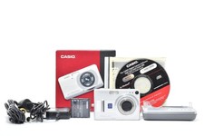 Appareil photo numérique