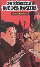 TARDI : Nestor Burma - Du